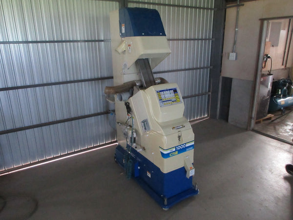 サタケ 色彩選別機 FGS-1000