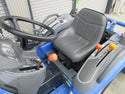 イセキ トラクター 13馬力 TQ13-KX