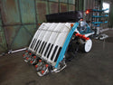 クボタ田植え機 SPU500F