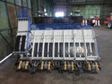 イセキ 8条植え 田植え機 NP80D-LF