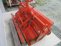 クボタ ロータリー RL160G トラクター