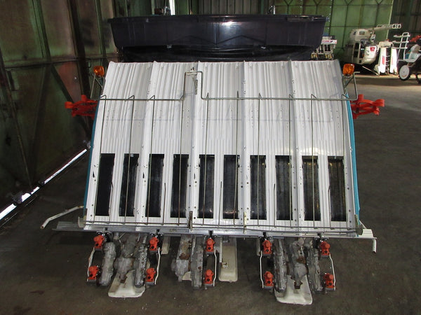 クボタ田植え機 SPU500F