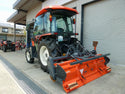 クボタ トラクター 35馬力 SL350SPFQ