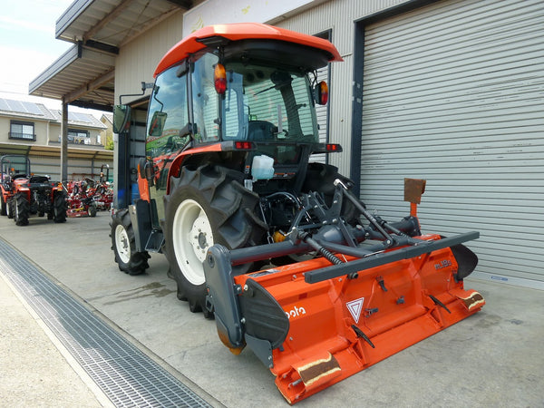 クボタ トラクター 35馬力 SL350SPFQ