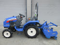 イセキ トラクター 13馬力 TQ13-KX