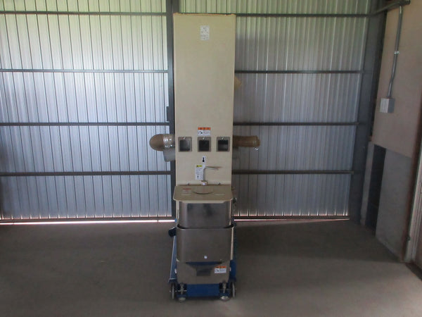 サタケ 色彩選別機 FGS-1000