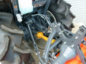 クボタ トラクター 35馬力 SL350SPFQ