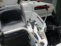 ■クボタ 2条刈り コンバイン AR213-GLW■使用時間：448h