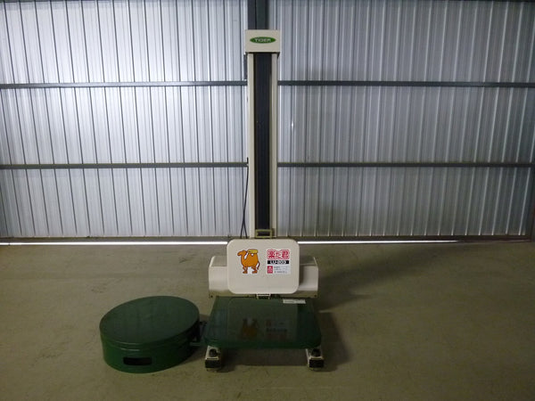 米袋用昇降機 タイガー LU-203N