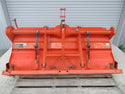 クボタ ロータリー RL160G トラクター
