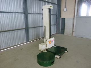 米袋用昇降機 タイガー LU-203N