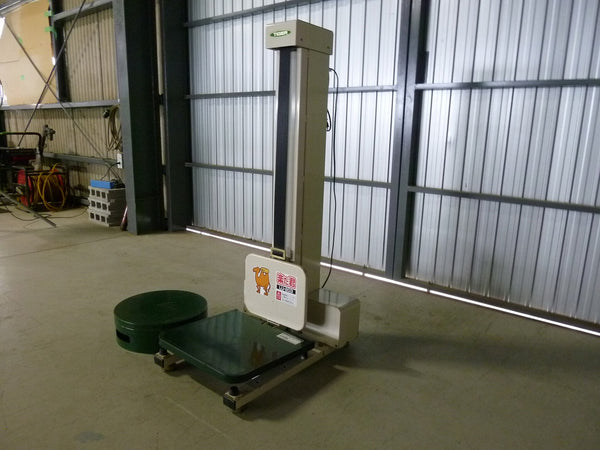 米袋用昇降機 タイガー LU-203N