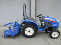 イセキ トラクター 13馬力 TQ13-KX