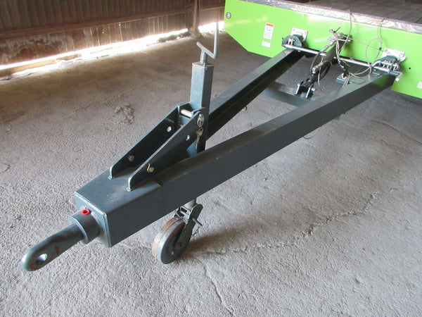 IHI スター 汎用トレーラ TMT8030B