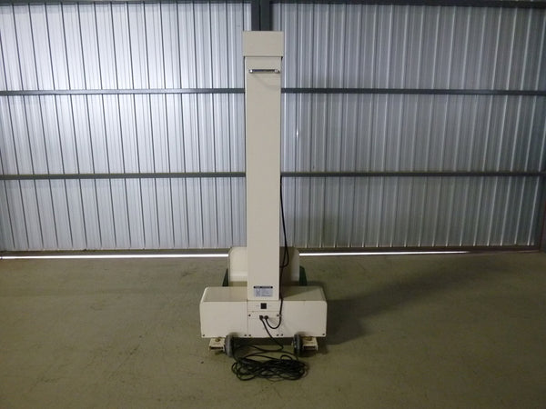 米袋用昇降機 リフター 楽だ君 タイガーカワシマ LU-203