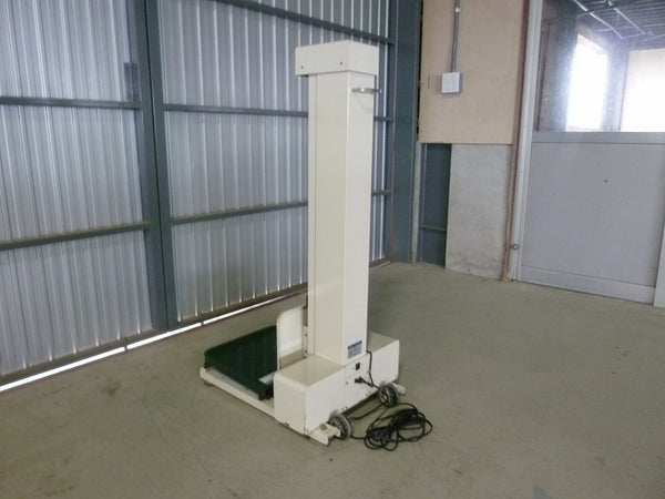 米袋用昇降機 タイガー LU-203N