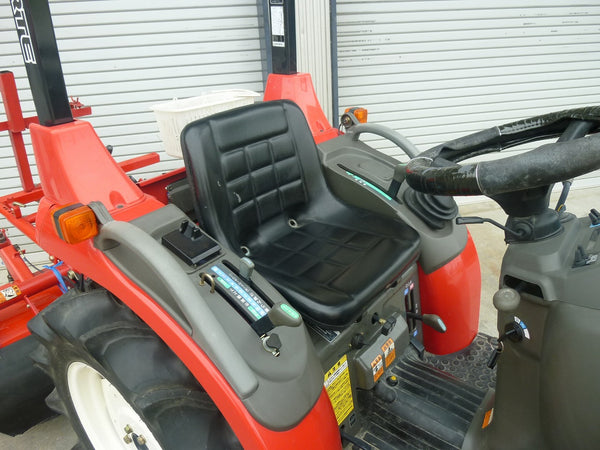 ヤンマー トラクター 17馬力 AF170