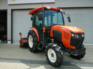 クボタ トラクター 35馬力 SL350SPFQ