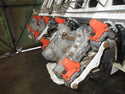 クボタ田植え機 SPU500F