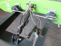 IHI スター 汎用トレーラ TMT8030B