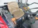 ヤンマー 24馬力トラクター EG224