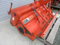 クボタ ロータリー RL160G トラクター