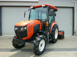 クボタ トラクター 35馬力 SL350SPFQ