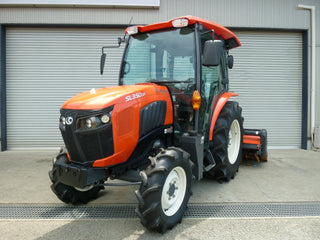 クボタ トラクター 35馬力 SL350SPFQ