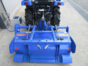 イセキ トラクター 13馬力 TQ13-KX
