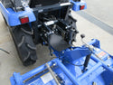 イセキ トラクター 13馬力 TQ13-KX