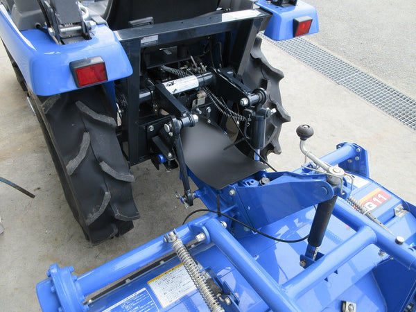 イセキ トラクター 13馬力 TQ13-KX