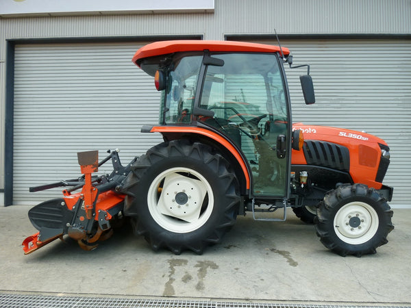 クボタ トラクター 35馬力 SL350SPFQ