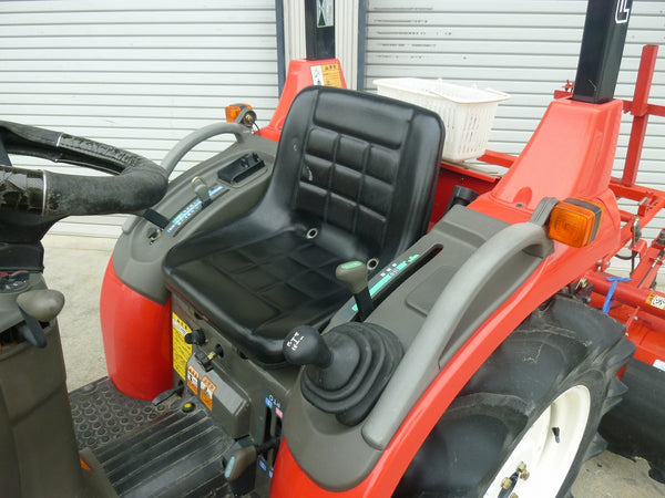 ヤンマー トラクター 17馬力 AF170