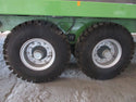 IHI スター 汎用トレーラ TMT8030B
