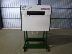 タイガーカワシマ 苗箱洗浄機 NBC-300