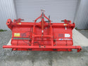 ヤンマー ロータリー RSL170R　ヤンマートラクターRS33