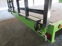 IHI スター 汎用トレーラ TMT8030B