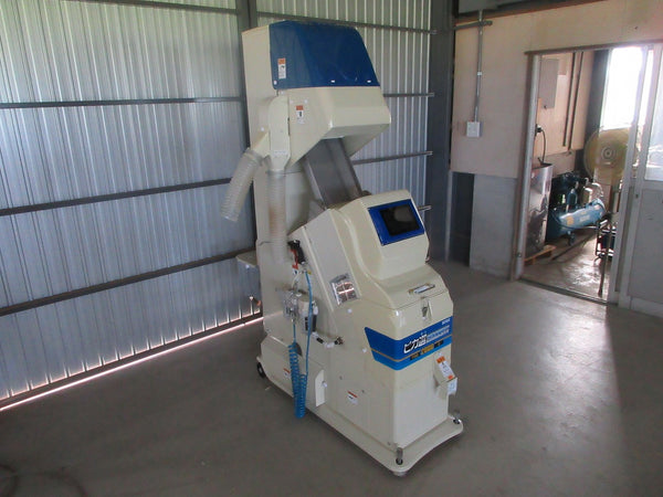 サタケ 色彩選別機 FGS-2000S