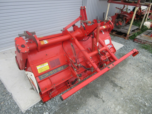 ヤンマー ロータリー RSL170R　ヤンマートラクターRS33