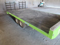 IHI スター 汎用トレーラ TMT8030B