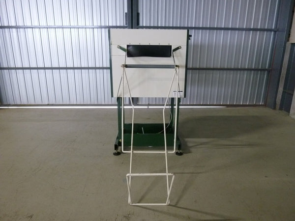 タイガーカワシマ 苗箱洗浄機 NBC-300