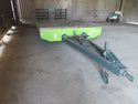 IHI スター 汎用トレーラ TMT8030B