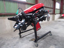 コバシ 畦塗機 RM750H リバース A1ヒッチ