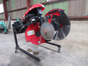 コバシ 畦塗機 RM750H リバース A1ヒッチ