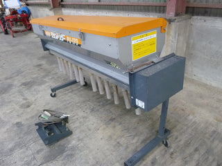 タイショー 肥料散布機 グランドソワー PU-170 施肥
