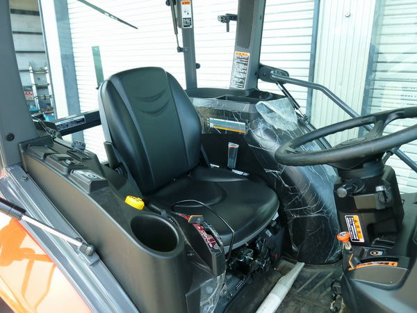 クボタ トラクター 35馬力 SL350SPFQ