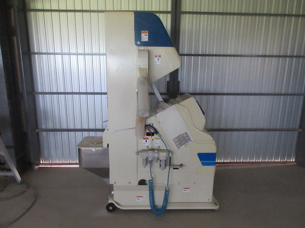 サタケ 色彩選別機 FGS-2000S