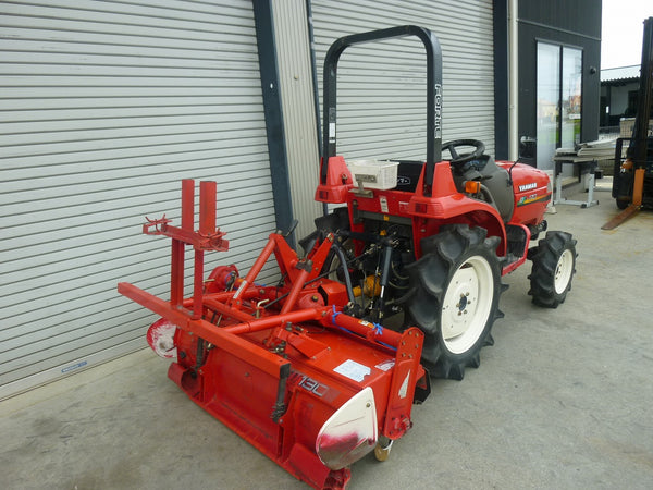 ヤンマー トラクター 17馬力 AF170