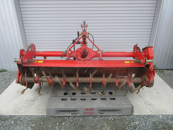 ヤンマー ロータリー RSL170R　ヤンマートラクターRS33