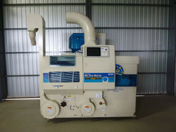 サタケ 籾摺機 NRZ350-GXA ３インチ